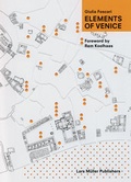 Cover: Elements of Venice - Lars M&uuml;ller Publishers