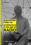 Cover: Buckminster Fuller Inc. - Lars M&uuml;ller Publishers
