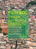 Cover: Futebol - Lars M&uuml;ller Publishers
