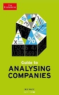 Cover: The Economist Guide To Analysing Companies 6th edition - Economist Books