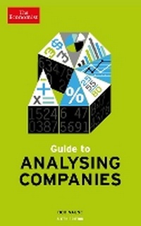 Enlarge image Cover: The Economist Guide To Analysing Companies 6th edition - Economist Books