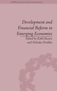 Enlarge image Cover: Development and Financial Reform in Emerging Economies - Pickering & Chatto (Publishers) Ltd
