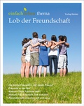 Cover: Lob der Freundschaft - Verlag Herder