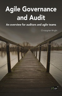 Abbildung von: Agile Governance and Audit - IT Governance Publishing