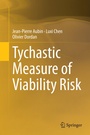 Cover: Tychastic Measure of Viability Risk - Springer