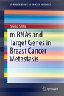 Cover: miRNAs and Target Genes in Breast Cancer Metastasis - Springer