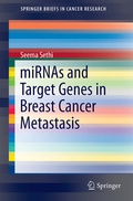Cover: miRNAs and Target Genes in Breast Cancer Metastasis - Springer