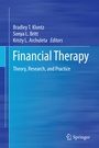Cover: Financial Therapy - Springer
