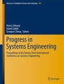 Cover: Progress in Systems Engineering - Springer