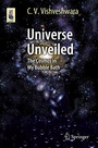 Cover: Universe Unveiled - Springer