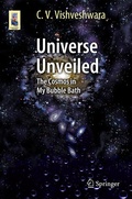 Cover: Universe Unveiled - Springer