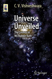 Abbildung von: Universe Unveiled - Springer