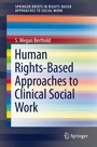 Cover: Human Rights-Based Approaches to Clinical Social Work - Springer