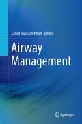 Abbildung von: Airway Management - Springer