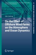 Bild: On the Effect of Offshore Wind Farms on the Atmosphere and Ocean Dynamics - Springer