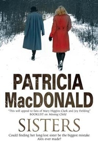 Enlarge image Cover: Sisters - Severn House