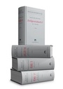 Cover: Basler Kommentar OR I + OR II + ZGB I + ZGB II Quattro - Helbing & Lichtenhahn
