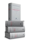 Cover: Basler Kommentar OR I + OR II + ZGB I + ZGB II Quattro - Helbing & Lichtenhahn
