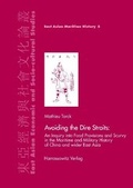 Cover: Avoiding the Dire Straits - Harrassowitz Verlag