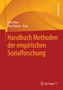 Bild: Handbuch Methoden der empirischen Sozialforschung - Springer VS