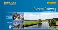 Abbildung von: RuhrtalRadweg - Esterbauer
