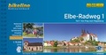 Cover: Elbe-Radweg - Esterbauer