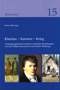 Cover: Klischee - Karriere - Krieg - Shaker