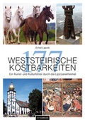 Cover: 177 Weststeirische Kostbarkeiten - Verlag f. Sammler