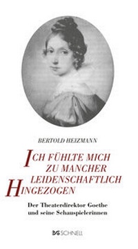 Abbildung von: Ich fühlte mich zu mancher leidenschaftlich hingezogen - Schnell Verlag