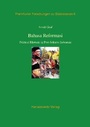 Cover: Bahasa Reformasi - Harrassowitz Verlag