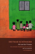 Cover: Job und der Frieden - Ephelant Verlag