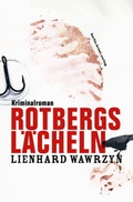 Cover: Rotbergs L&auml;cheln - bebra verlag