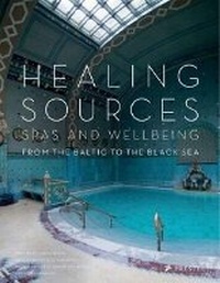 Enlarge image Cover: Healing Sources - Prestel