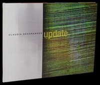 Enlarge image Cover: Claudia Desgranges - update - Verlag Kettler