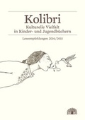 Cover: Kolibri 2014/2015 - Baobab Books