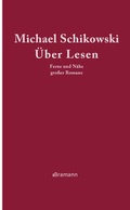 Cover: &Uuml;ber Lesen - bramann.