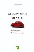 Cover: Wenn weniger mehr ist - heptagon