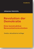 Cover: Revolution der Demokratie - Academia