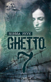 Enlarge image Cover: Ghetto 7 - Andrea Wölk