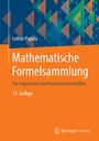 Bild: Mathematische Formelsammlung - Springer Vieweg