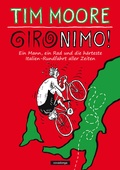 Cover: Gironimo! - Covadonga Verlag