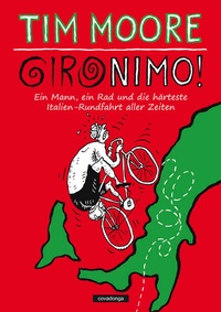 Enlarge image Cover: Gironimo! - Covadonga Verlag