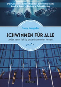Abbildung von: Schwimmen für alle - Covadonga Verlag