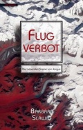 Cover: Flugverbot - Golkonda Verlag