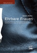 Cover: Ehrbare Frauen - Marta Press UG (haftungsbeschr&auml;nkt)