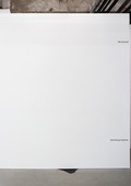 Cover: We showed - Sammlung Haubrok - Argobooks
