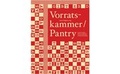 Cover: Vorratskammer - Pantry - argobooks