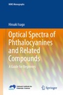 Cover: Optical Spectra of Phthalocyanines and Related Compounds - Springer