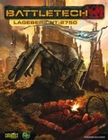 Cover: Lagebericht: 2750 - Ulisses Medien und Spiel Distribution GmbH