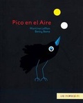 Cover: Pico En El Aire - Fondo de Cultura Economica USA